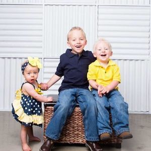 Meet your Posher, Bryce